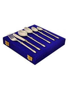 Grehom Cutlery Starter Gift Set - Fusion (Set of 6 pieces)