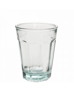 Grehom Recycled Glass Tumblers (Set of 2) - Cocktail; 400 ml Tumbler