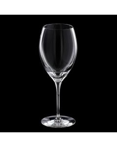 Grehom Crystal Wine Glass Small - Plain