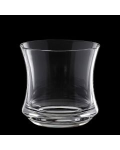 Grehom Crystal Whisky Glass - Plain