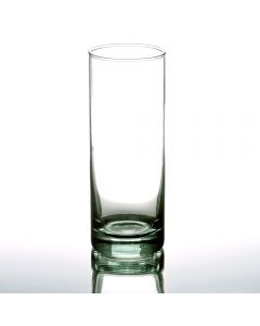 Grehom Recycled Glass Highball Tumblers (Set of 2) - Tall & Slim (400 ml) - PRICE ON REQUEST