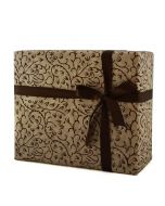 Grehom Gift Wrapping Paper (Set of 4) - Creepers