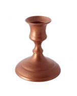 Grehom Candlestick- Nice & Simple (Copper)