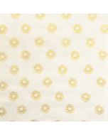 Grehom Gift Wrapping Paper (Set of 4) - Glowing Sun